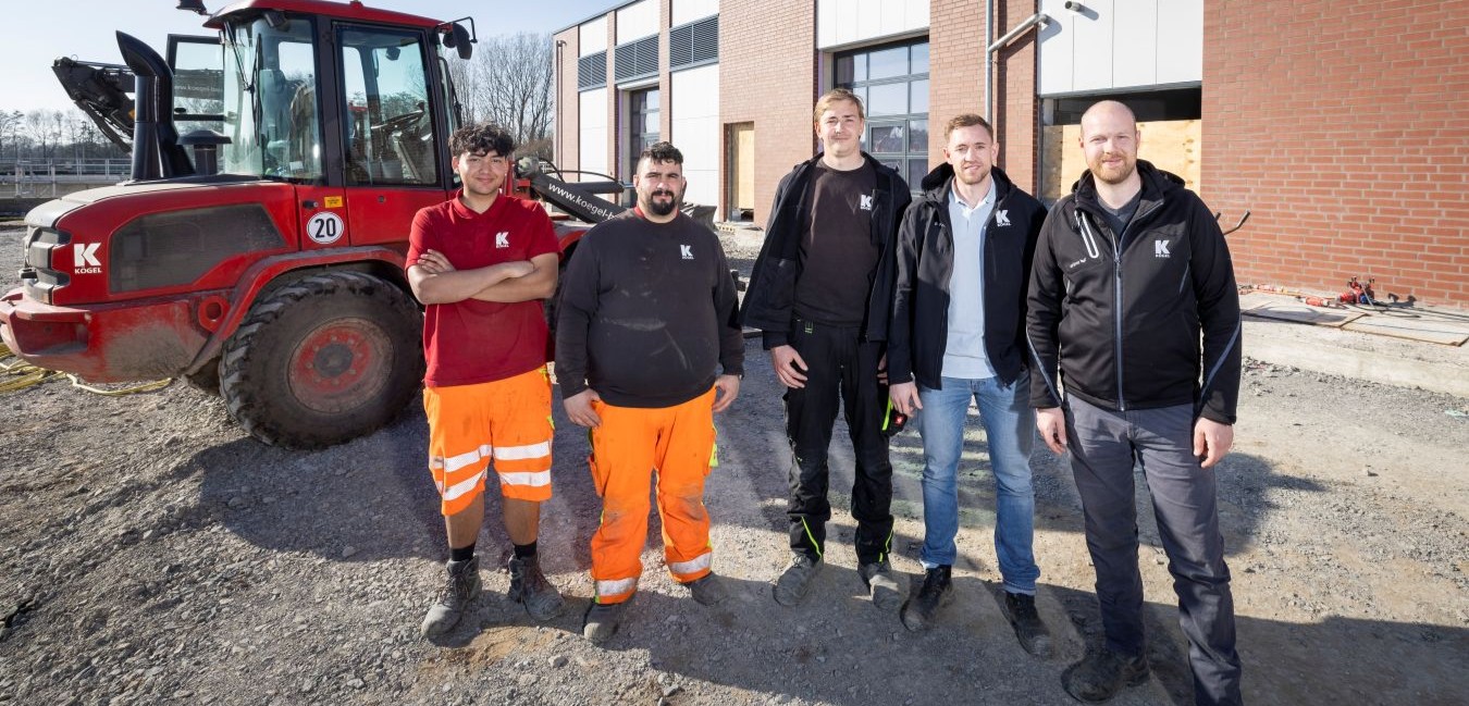 Team Biologie 2 Paderborn